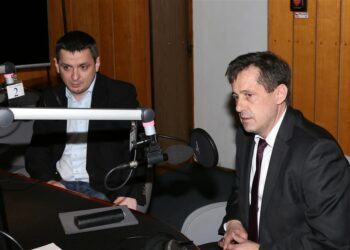 Karol Żak / Radio Kielce