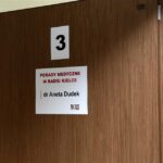 Bezpłatne badania kardiologiczne w Radiu Kielce / Karol Żak / Radio Kielce