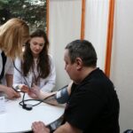 04.03.2017 Biała Sobota w Radiu Kielce / Karol Żak / Radio Kielce