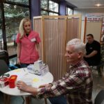 04.03.2017 Biała Sobota w Radiu Kielce / Karol Żak / Radio Kielce