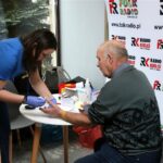 04.03.2017 Biała Sobota w Radiu Kielce / Karol Żak / Radio Kielce