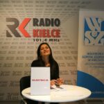 04.03.2017 Biała Sobota w Radiu Kielce / Karol Żak / Radio Kielce