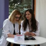 04.03.2017 Biała Sobota w Radiu Kielce / Karol Żak / Radio Kielce