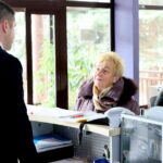 11.03.2017 Porady prawne w Radiu Kielce / Karol Żak / Radio Kielce