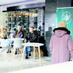 11.03.2017 Porady prawne w Radiu Kielce / Karol Żak / Radio Kielce