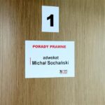 11.03.2017 Porady prawne w Radiu Kielce / Karol Żak / Radio Kielce