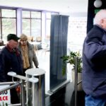 11.03.2017 Porady prawne w Radiu Kielce / Karol Żak / Radio Kielce