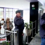 11.03.2017 Porady prawne w Radiu Kielce / Karol Żak / Radio Kielce