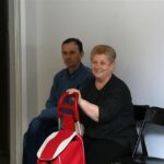 11.03.2017 Porady prawne w Radiu Kielce / Karol Żak / Radio Kielce