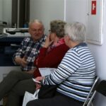 11.03.2017 Porady prawne w Radiu Kielce / Karol Żak / Radio Kielce