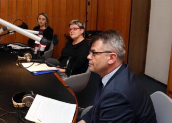 Karol Żak / Radio Kielce