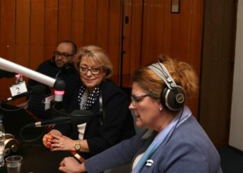 Karol Żak / Radio Kielce