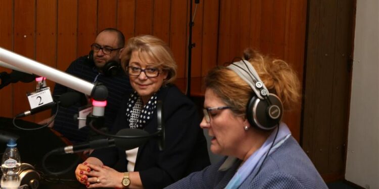 Karol Żak / Radio Kielce