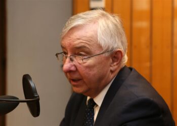 Krzysztof Lipiec, poseł PiS / Karol Żak / Radio Kielce