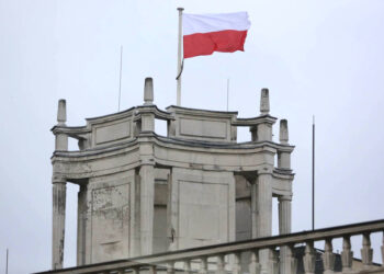 12.11.2015 Warszawa. Pierwsze posiedzenie Sejmu VIII kadencji. / Wojciech Habdas / Radio Kielce