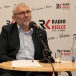 "Studio Polityczne Radia Kielce" (26.03.2017 r.) / Robert Felczak / Radio Kielce