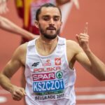 Halowe Mistrzostwa Europy w lekkoatletyce - Belgrad 2017 / Marek Biczyk / pzla.pl