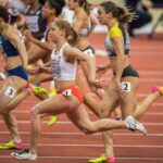 Halowe Mistrzostwa Europy w lekkoatletyce - Belgrad 2017 / Marek Biczyk / pzla.pl