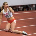 Halowe Mistrzostwa Europy w lekkoatletyce - Belgrad 2017 / Marek Biczyk / pzla.pl