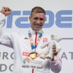 Halowe Mistrzostwa Europy w lekkoatletyce - Belgrad 2017 / Marek Biczyk / pzla.pl