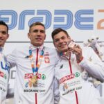 Halowe Mistrzostwa Europy w lekkoatletyce - Belgrad 2017 / Marek Biczyk / pzla.pl