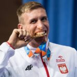 Halowe Mistrzostwa Europy w lekkoatletyce - Belgrad 2017 / Marek Biczyk / pzla.pl