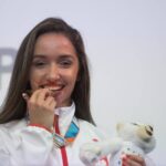 Halowe Mistrzostwa Europy w lekkoatletyce - Belgrad 2017 / Marek Biczyk / pzla.pl