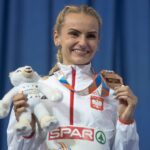 Halowe Mistrzostwa Europy w lekkoatletyce - Belgrad 2017 / Marek Biczyk / pzla.pl