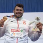 Halowe Mistrzostwa Europy w lekkoatletyce - Belgrad 2017 / Marek Biczyk / pzla.pl
