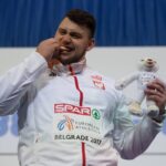 Halowe Mistrzostwa Europy w lekkoatletyce - Belgrad 2017 / Marek Biczyk / pzla.pl