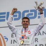 Halowe Mistrzostwa Europy w lekkoatletyce - Belgrad 2017 / Marek Biczyk / pzla.pl