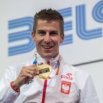 Halowe Mistrzostwa Europy w lekkoatletyce - Belgrad 2017 / Marek Biczyk / pzla.pl