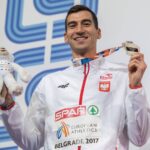 Halowe Mistrzostwa Europy w lekkoatletyce - Belgrad 2017 / Marek Biczyk / pzla.pl