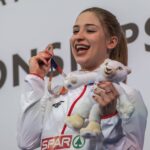 Halowe Mistrzostwa Europy w lekkoatletyce - Belgrad 2017 / Marek Biczyk / pzla.pl