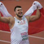 Halowe Mistrzostwa Europy w lekkoatletyce - Belgrad 2017 / Marek Biczyk / pzla.pl