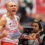 Halowe Mistrzostwa Europy w lekkoatletyce - Belgrad 2017 / Marek Biczyk / pzla.pl