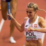 Halowe Mistrzostwa Europy w lekkoatletyce - Belgrad 2017 / Marek Biczyk / pzla.pl