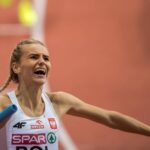 Halowe Mistrzostwa Europy w lekkoatletyce - Belgrad 2017 / Marek Biczyk / pzla.pl