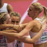 Halowe Mistrzostwa Europy w lekkoatletyce - Belgrad 2017 / Marek Biczyk / pzla.pl