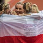 Halowe Mistrzostwa Europy w lekkoatletyce - Belgrad 2017 / Marek Biczyk / pzla.pl