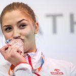 Halowe Mistrzostwa Europy w lekkoatletyce - Belgrad 2017 / Marek Biczyk / pzla.pl