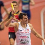 Halowe Mistrzostwa Europy w lekkoatletyce - Belgrad 2017 / Marek Biczyk / pzla.pl