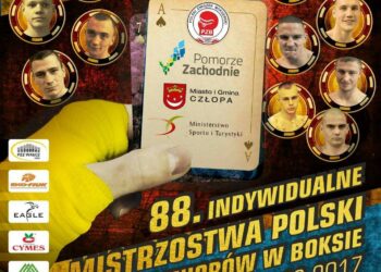 W Człopie rozpoczynają się mistrzostwa Polski. Kielczanie w gronie faworytów - Radio Kielce