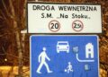 Na Stoku osiedle / Stanisław Blinstrub / Radio Kielce