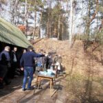 04.03.2017 Starachowice. Turniej Strzelecki o Puchar Starosty Ostrowieckiego / Tomasz Piwko / Radio Kielce