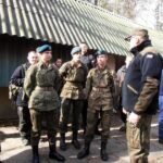 04.03.2017 Starachowice. Turniej Strzelecki o Puchar Starosty Ostrowieckiego / Tomasz Piwko / Radio Kielce