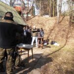 04.03.2017 Starachowice. Turniej Strzelecki o Puchar Starosty Ostrowieckiego / Tomasz Piwko / Radio Kielce