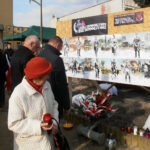 W Skarżysku-Kamiennej po raz szósty oddano hołd Żołnierzom Wyklętym / Tomasz Piwko / Radio Kielce