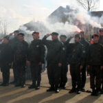 Skarżysko-Kamienna, hołd Żołnierzom Wyklętym 2017 / Tomasz Piwko / Radio Kielce