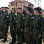 W Skarżysku-Kamiennej po raz szósty oddano hołd Żołnierzom Wyklętym / Tomasz Piwko / Radio Kielce